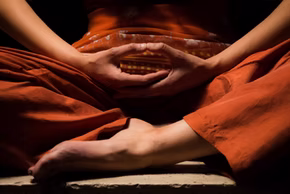 Guided Meditation